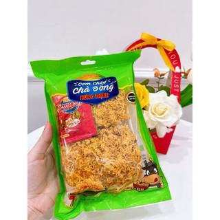 Cơm cháy chà bông Hưng Thịnh 100g 150g