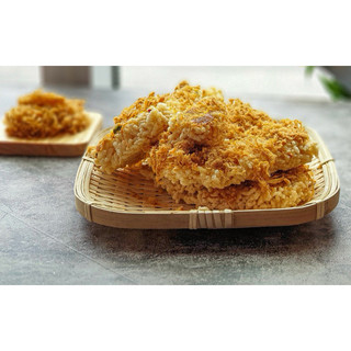 Cơm cháy chà bông Hưng Thịnh 100g 150g