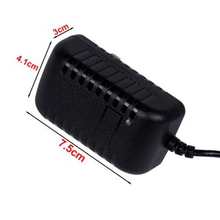 Nguồn Adapter 5V 2A Jack Nhỏ 3.5*1.5mm