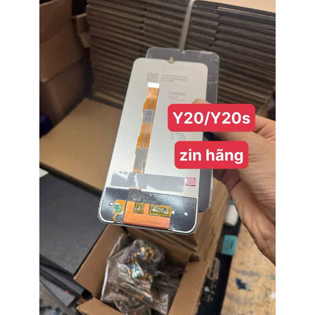 Màn hình Vivo Y20/ Y20S zin hãng
