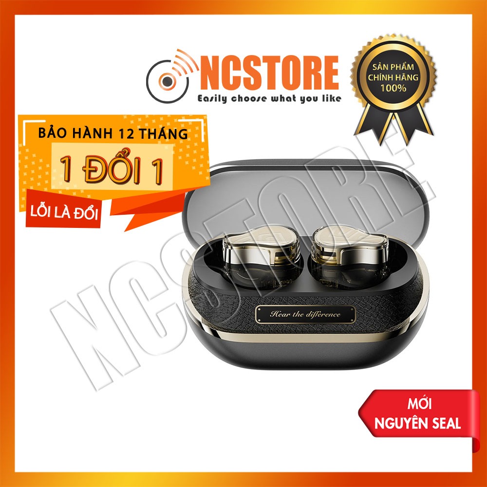 [NC] Tai Nghe SOUNDPEATS H3 In Ear Bluetooth | NGHE TẠP | Có Mic | Tai Nghe Bluetooth | BigBuy360 - bigbuy360.vn