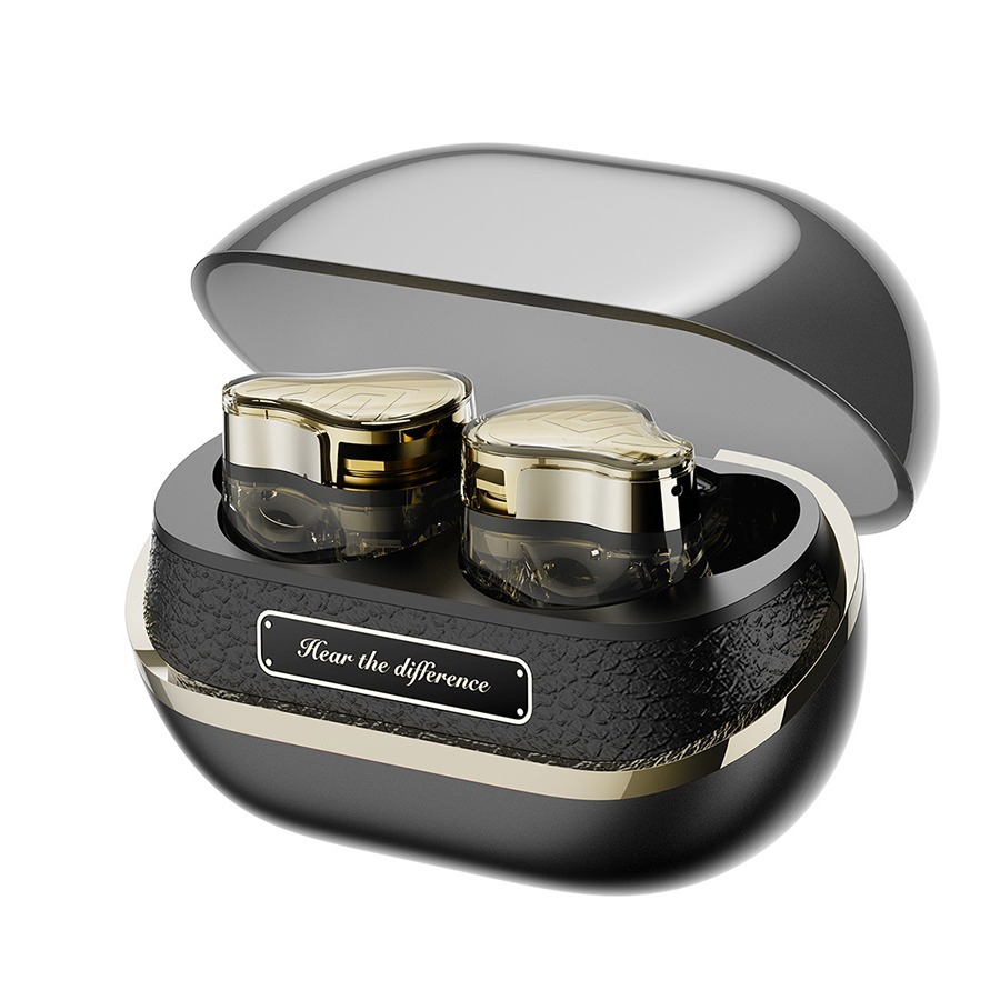 [NC] Tai Nghe SOUNDPEATS H3 In Ear Bluetooth | NGHE TẠP | Có Mic | Tai Nghe Bluetooth | BigBuy360 - bigbuy360.vn