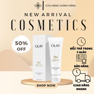  Sữa rửa mặt - OLAY 30% Amino Acid + Axit Amin 125g 