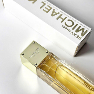 💥 Nước hoa nữ Sexy Amber MK 100ml