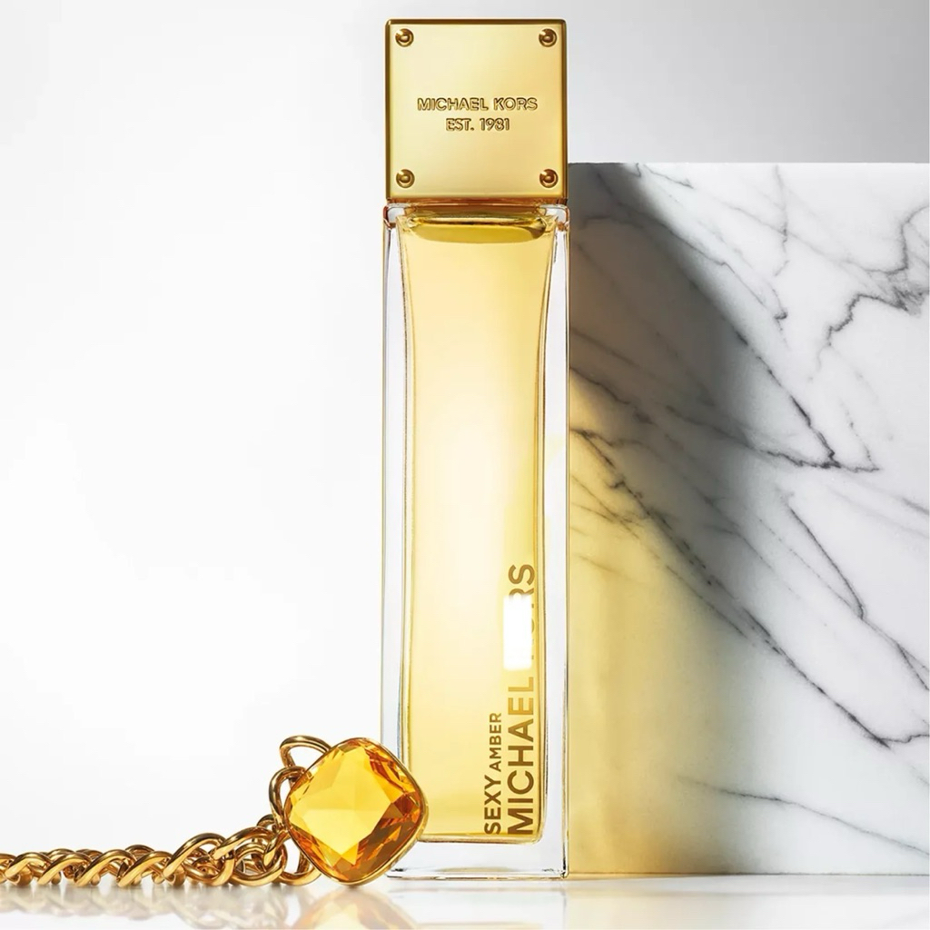 💥 Nước hoa nữ Sexy Amber MK 100ml