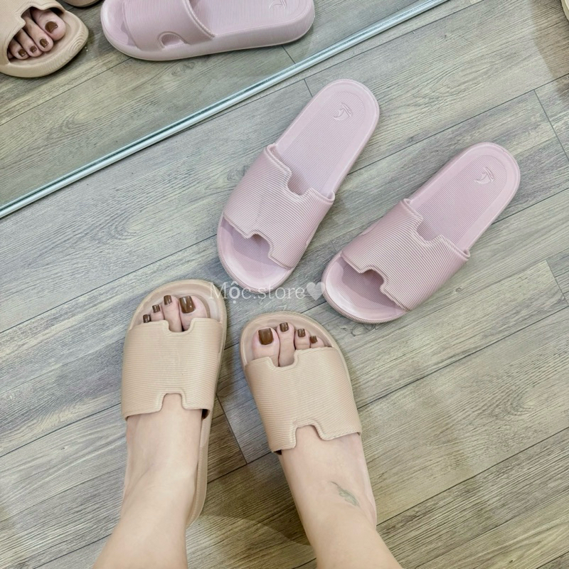 ( LM85 ) Dép lên chữ H TIPONO chất liệu Eva đế chống trơn,nhẹ siêu bền