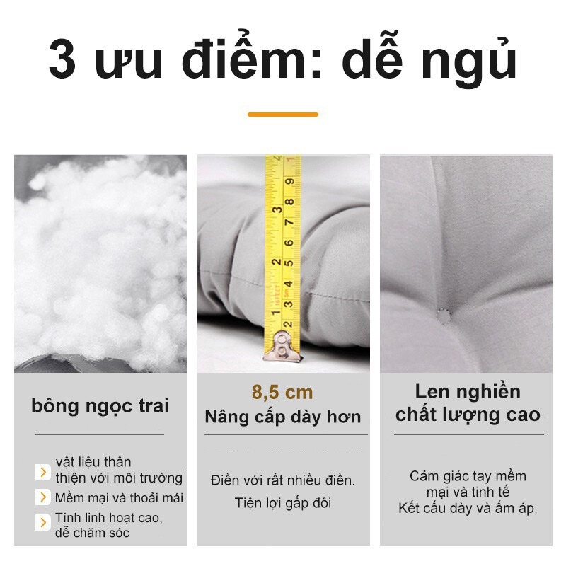 Ghế xếp thư giãn, Ghế lười gấp thành giường Gấp Gọn -Kèm nệm gối cao cấp -Nhôm chịu 400kg | BigBuy360 - bigbuy360.vn