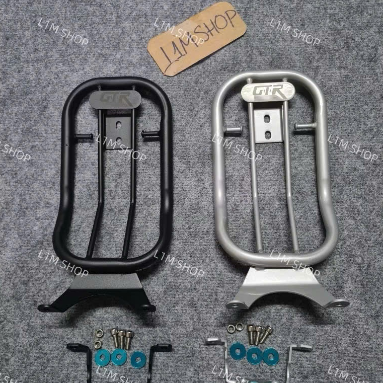 YAMAHA PG-1 / Baga Giữa Xe YAMAHA PG-1 Tặng Kèm Phụ Kiện