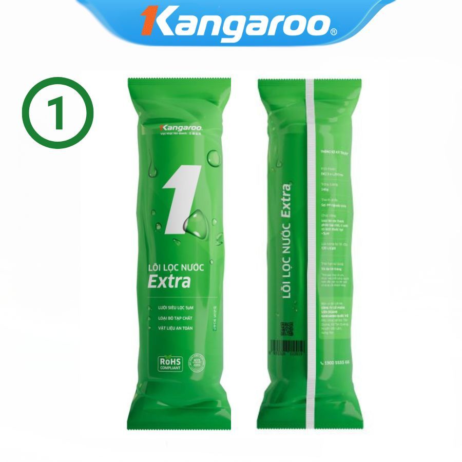 Lõi số 1 Kangaroo chính hãng
