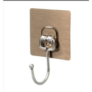 🔑 Móc treo đồ hình chữ S 🔑