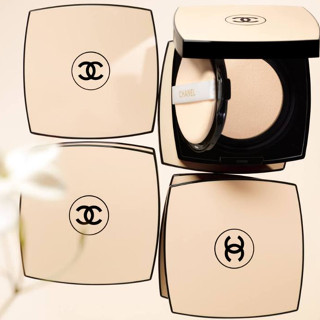 Phấn Nước ChaneI 11g/Phấn Nền Che Khuyết Điểm/Kem Nền Nền Gel Cushion 5g