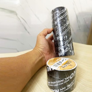  ⚡  FREESHIP  Combo 10 Cuộn Băng Keo Điện Nano Đen – Cách Điện An Toàn Siêu Bền Dán Chắc | Giá Tốt 