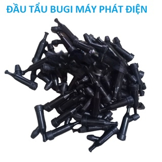 Tẩu bugi máy phát điện loại thông dụng