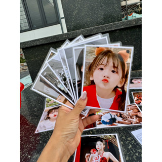 combo 100 ảnh  6x9cm in theo yêu cầu