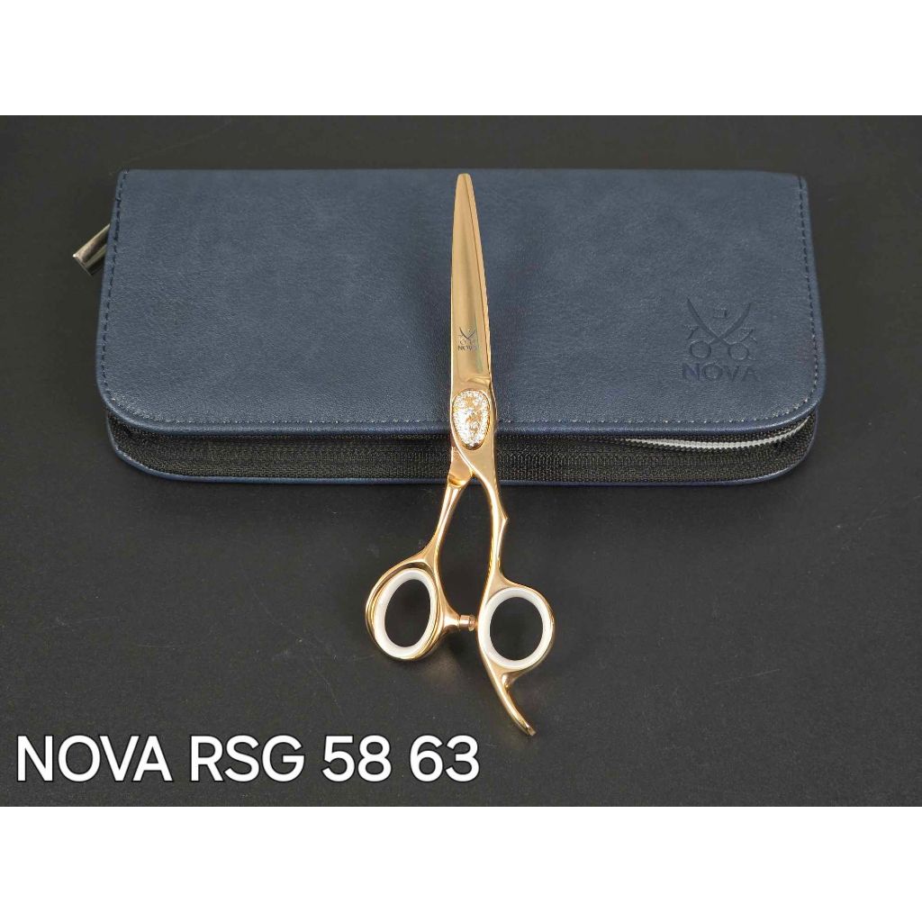 Kéo cắt tóc NOVA - VUC