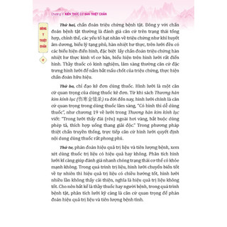 Sách - Đông Y Thiệt Chẩn (bìa mềm)