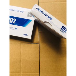 Giấy Lọc Định Tính 102