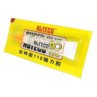 Keo Dán ALTECO 110 Japan (1 TUÝP)