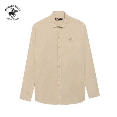 Áo sơ mi dài tay Nam Slim Fit Beverly Hills Polo Club - CMSLS25V061