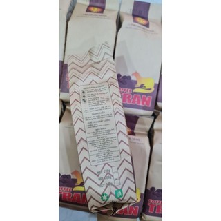 Cà Phê Chồn Tran ( Chồn Giấy ) Gói 500gr