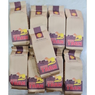 Cà Phê Chồn Tran ( Chồn Giấy ) Gói 500gr