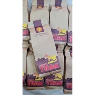 Cà Phê Chồn Tran ( Chồn Giấy ) Gói 500gr
