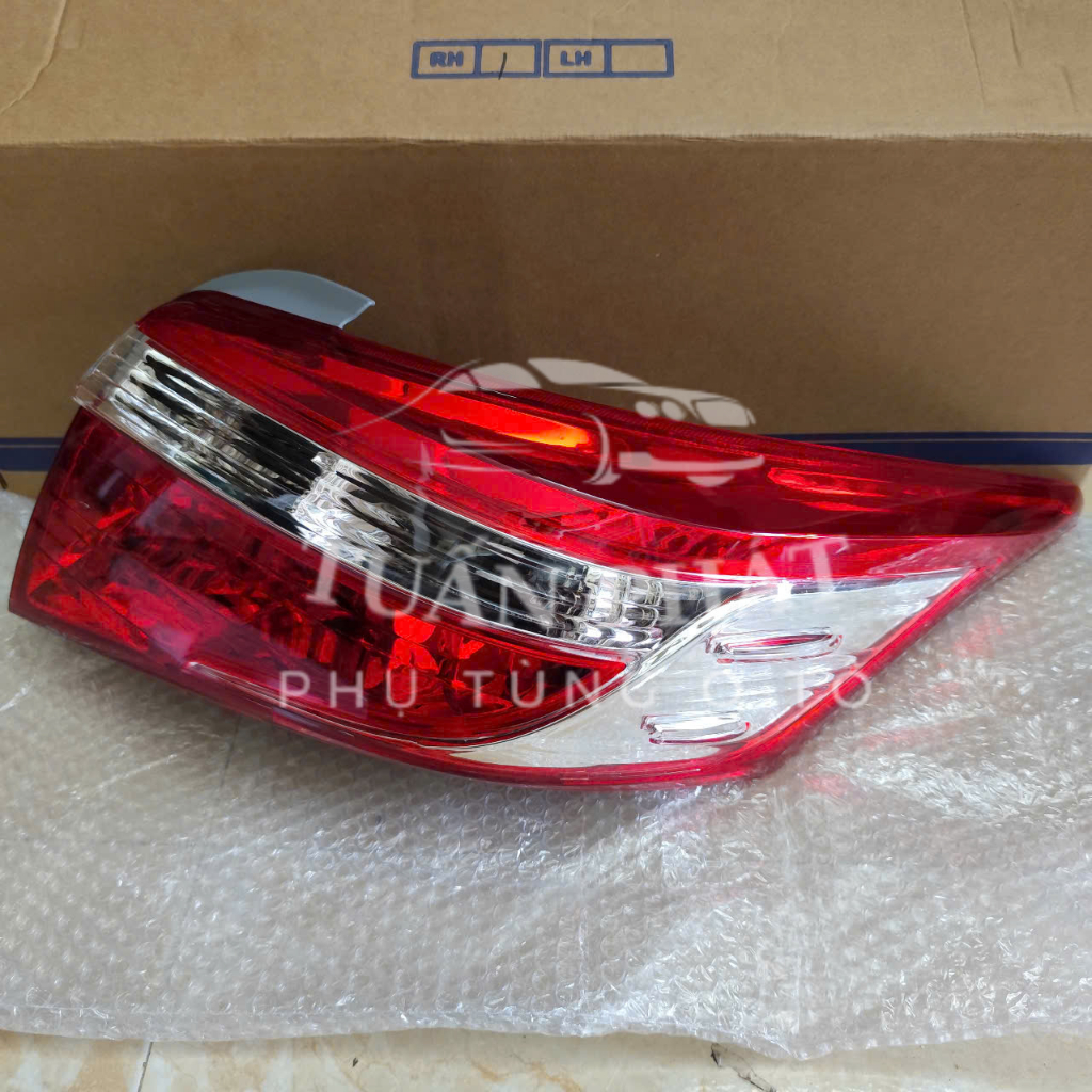 Đèn Hậu Toyota Vios 2014-2018