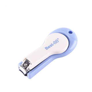 Bấm Móng Tay Cho Trẻ Em Best BB ( vỉ đơn )