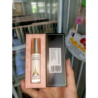 tinh dầu Nước hoa dạng lăn midnight ros