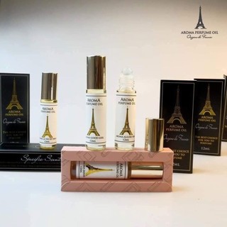 tinh dầu Nước hoa dạng lăn midnight ros