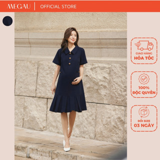 GIANA - Váy đâm cho mẹ bầu và sau sinh thương hiệu MEGAU