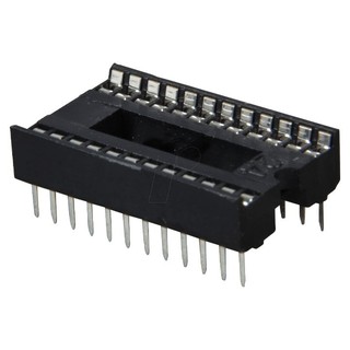 Đế IC Đủ Kích Thước Giá Rẻ