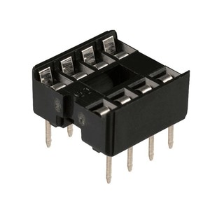 Đế IC Đủ Kích Thước Giá Rẻ