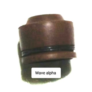Phốt sút bắp xe Yamaha. Wave. cúp50 - 1.cái...