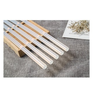 [Siêu Rẻ ] 5 cái - Keo nến nhỏ 0.7x25cm [VPP GIÁ SỈ]