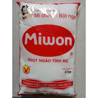 Mì Chính Miwon Cánh To 400g