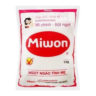 Mì Chính Miwon Cánh To 400g