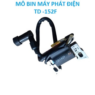 Mô bin đánh lửa máy phát điện công suất từ 1.5KVA -5 KVA