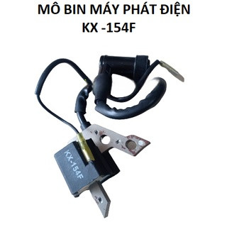 Mô bin đánh lửa máy phát điện công suất từ 1.5KVA -5 KVA