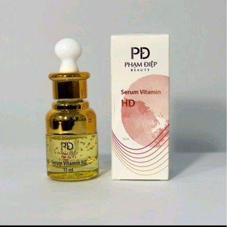 Serum Vitamin HD Phạm Điệp