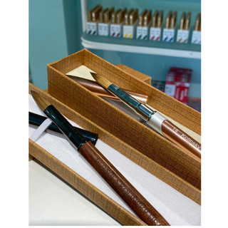 CỌ ĐẮP BỘT , CỌ ĐẮP pHO, KOLINSKY PAULA TÂN BÌNH NAIL