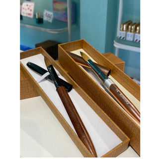CỌ ĐẮP BỘT , CỌ ĐẮP pHO, KOLINSKY PAULA TÂN BÌNH NAIL