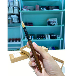 CỌ ĐẮP BỘT , CỌ ĐẮP pHO, KOLINSKY PAULA TÂN BÌNH NAIL