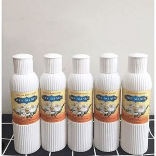 Nước hoa bưởi Phúc Nguyên 150ml ( nhãn vàng)