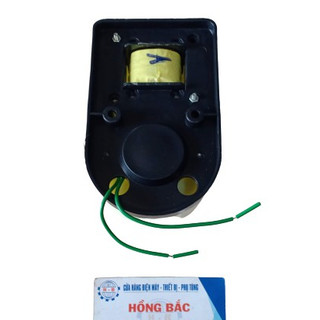 Hộp số quạt trần 5 số