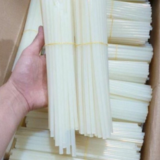 [Siêu Rẻ ] 5 cái - Keo nến nhỏ 0.7x25cm [VPP GIÁ SỈ]