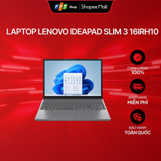 Laptop Lenovo IdeaPad Slim 3 16IRH10 i5-13420H/16GB/512GB/16"WUXGA/Win 11
