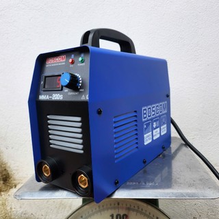 Máy hàn điện tử BOSCOM 200s mini