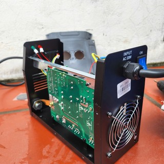 Máy hàn điện tử BOSCOM 200s mini