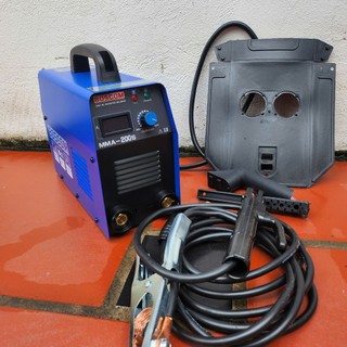 Máy hàn điện tử BOSCOM 200s mini